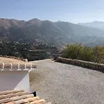 Casa El Boqueron:rust En Relaxen Met Prachtig Uitzicht! Дом отдыха Компета