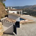 Дом отдыха Casa El Boqueron:rust En Relaxen Met Prachtig Uitzicht! *