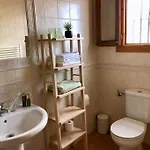 Casa El Boqueron:rust En Relaxen Met Prachtig Uitzicht! Дом отдыха
