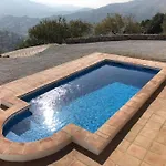 Casa El Boqueron:rust En Relaxen Met Prachtig Uitzicht! * Компета